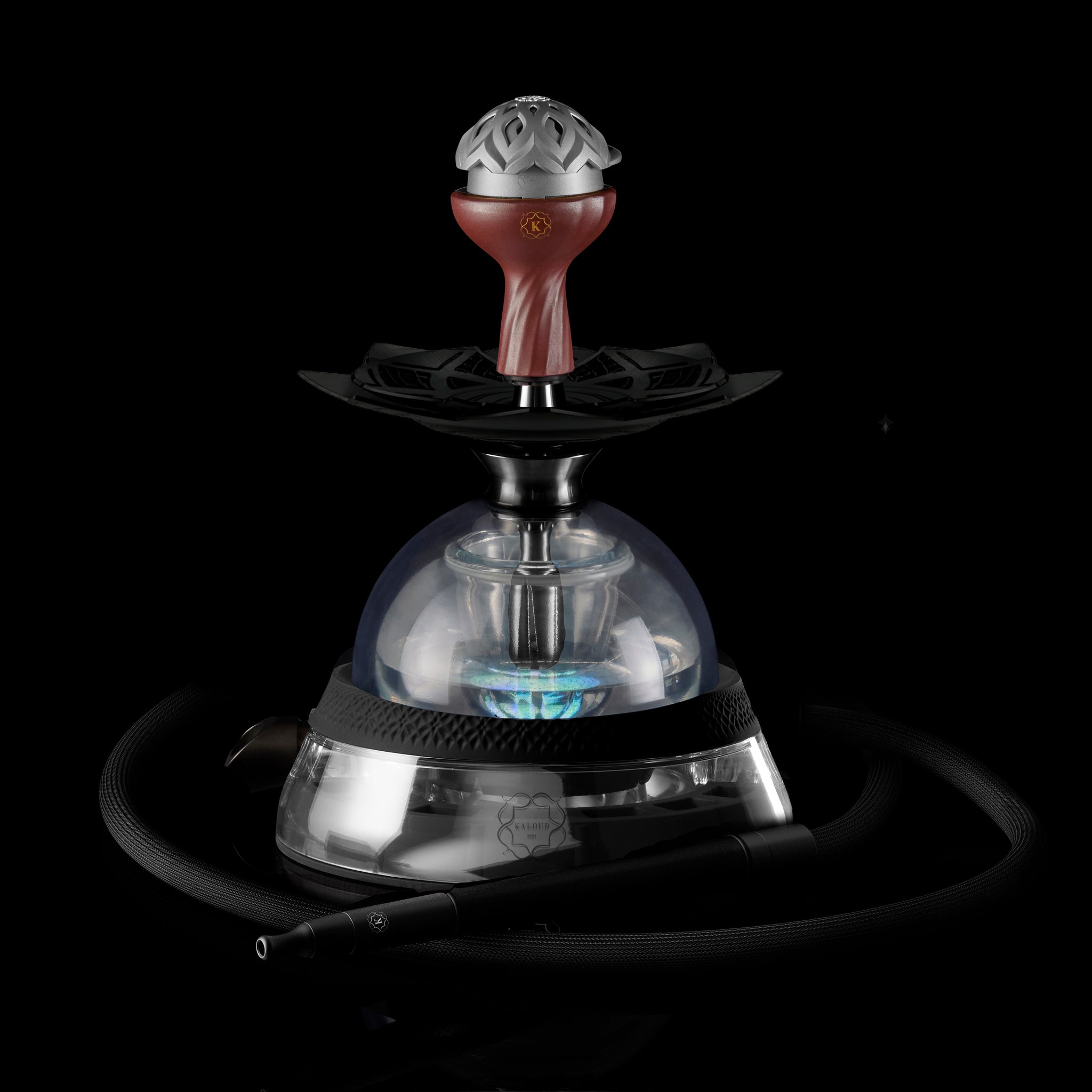 Krysalis® Eltheria® 2.0 Lucidity Complete System [Preorder]