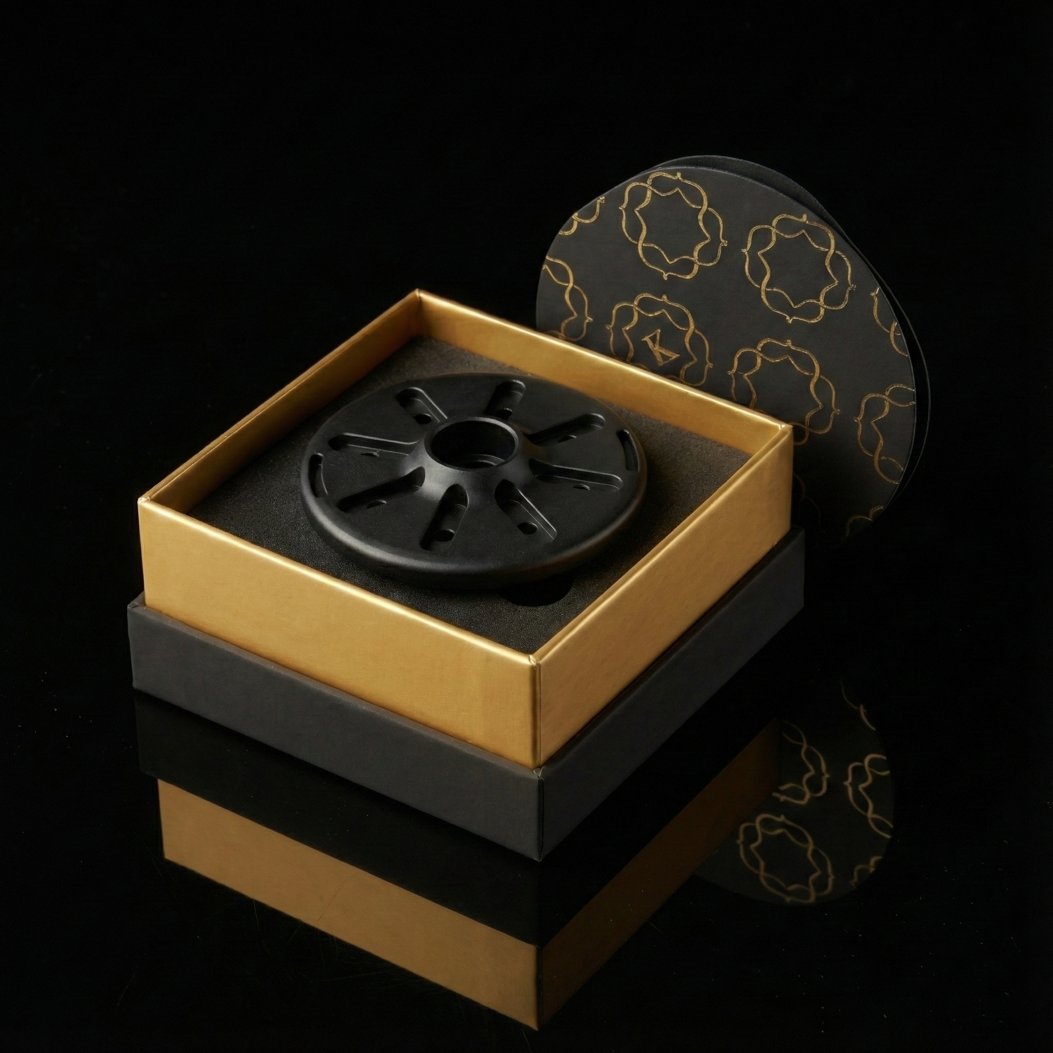 Kaloud Krysalis Upward Purge 2.0 [Preorder]