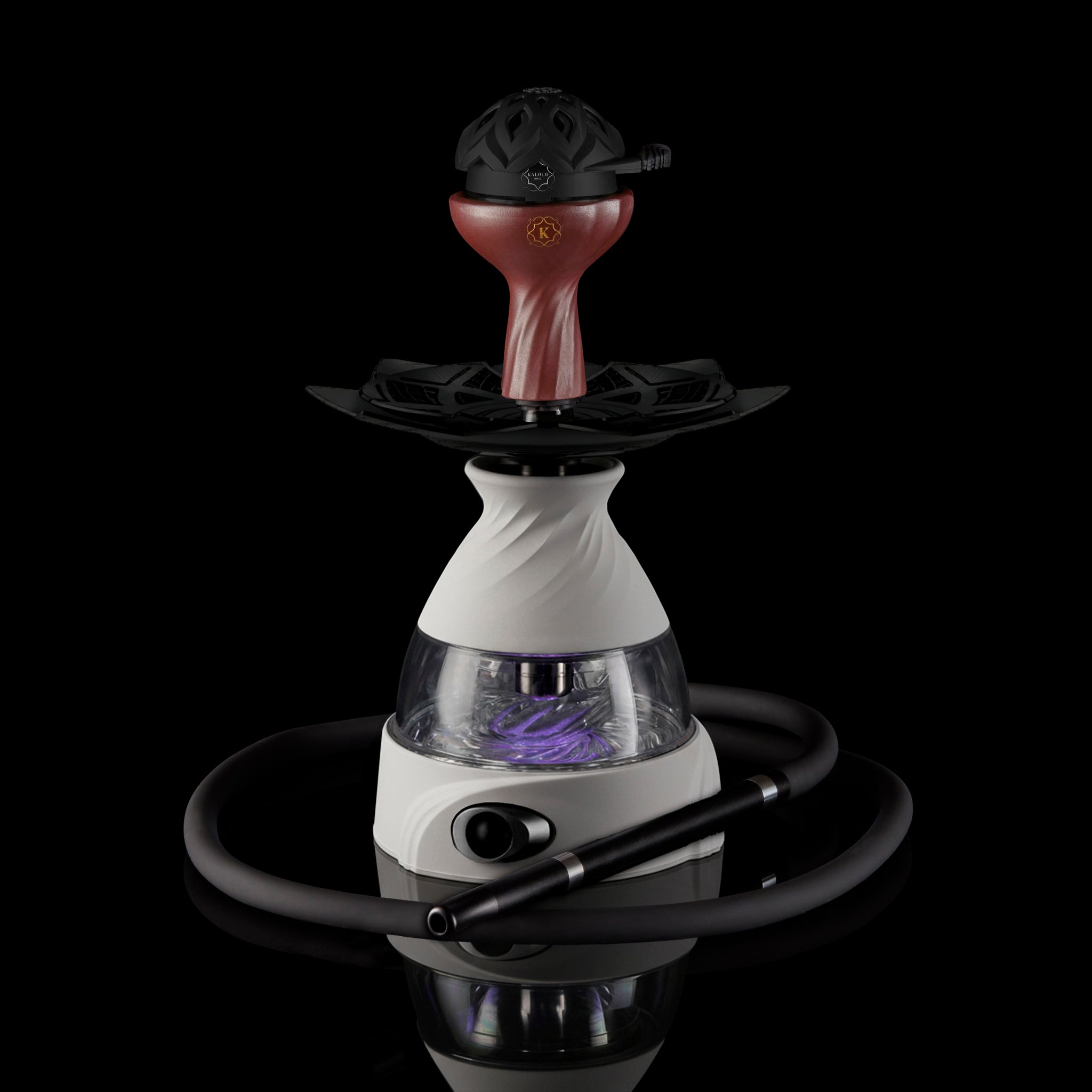 Krysalis Calix 2.0 White Complete System