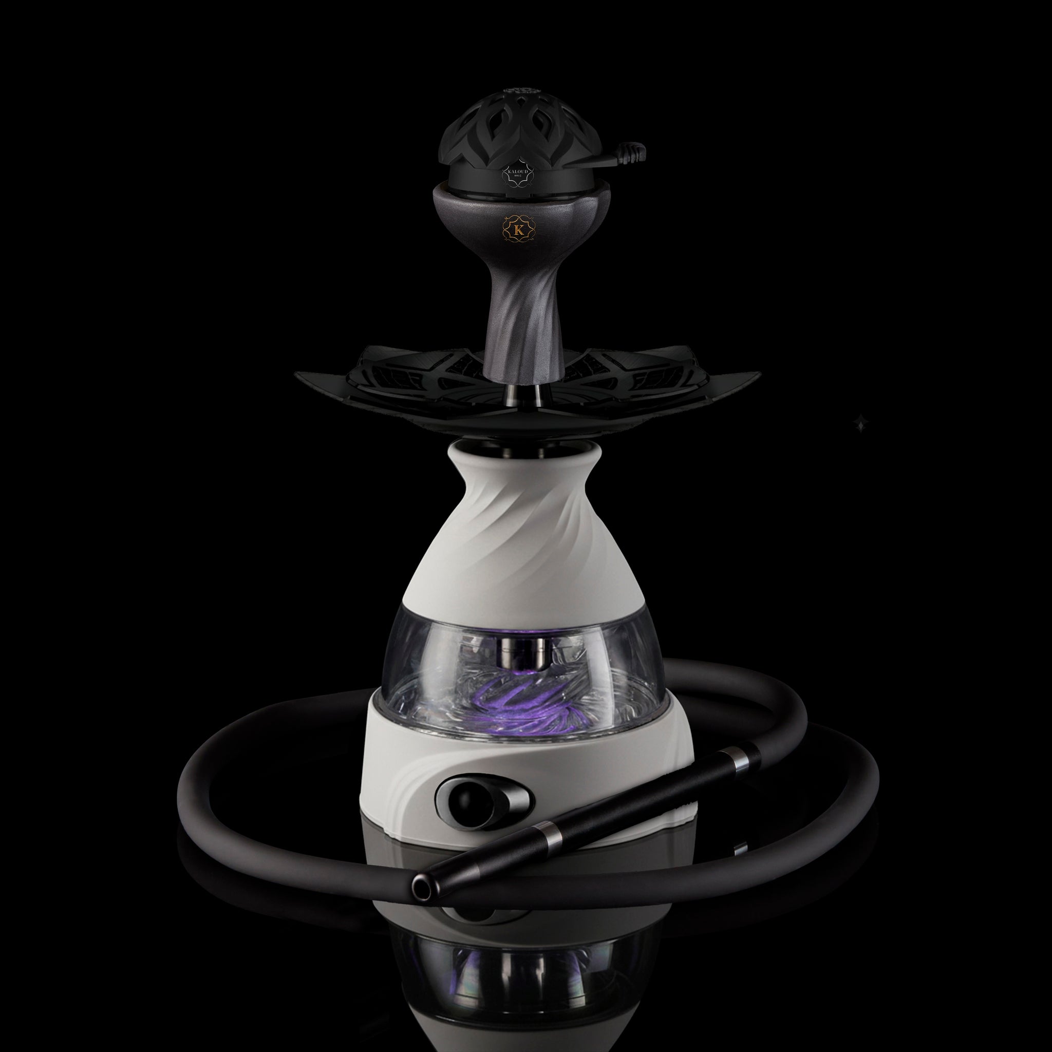 Krysalis® Calix® 2.0 White Complete System [Preorder]