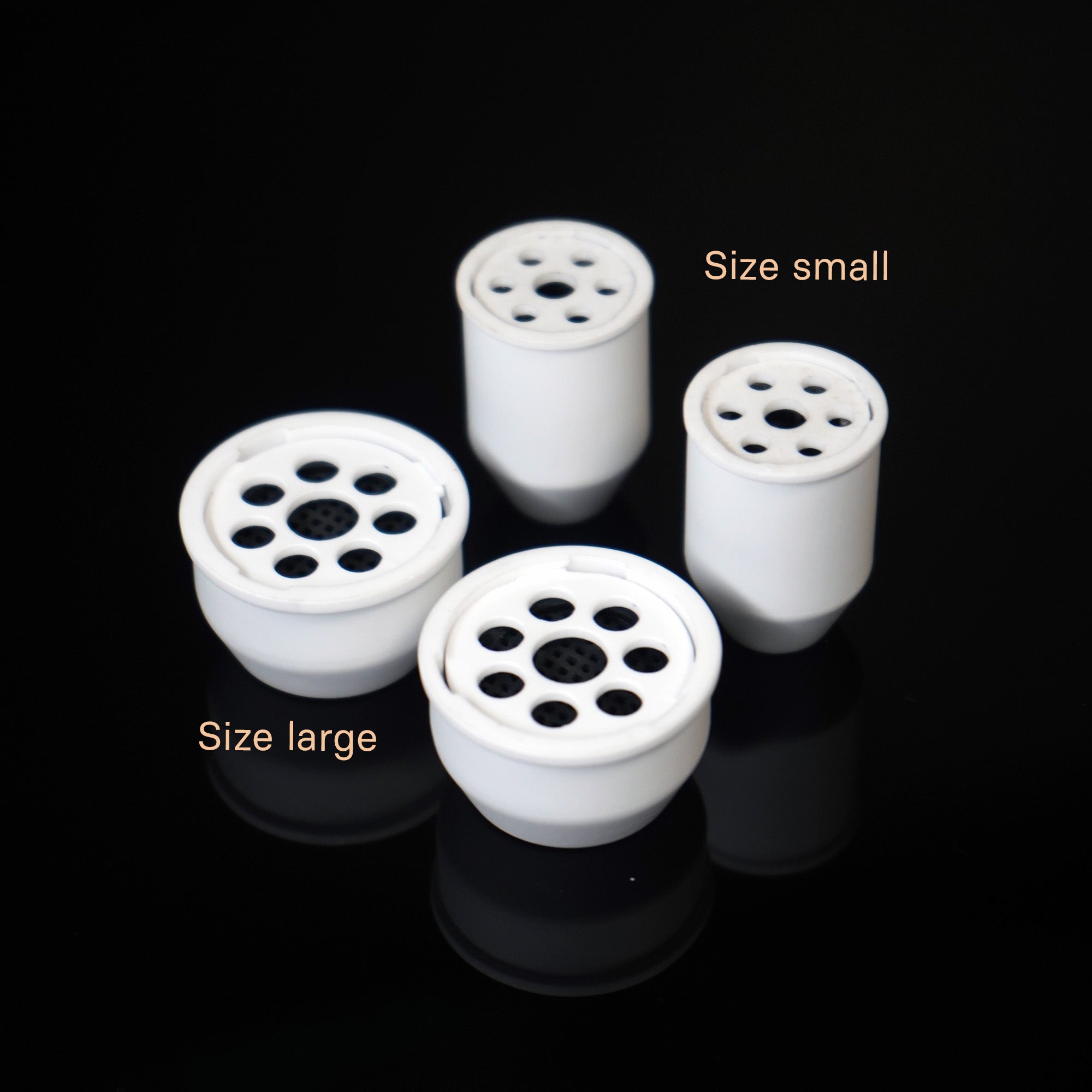 Ayara® Activated Carbon Filter Replacement Pods Kaloud Inc.