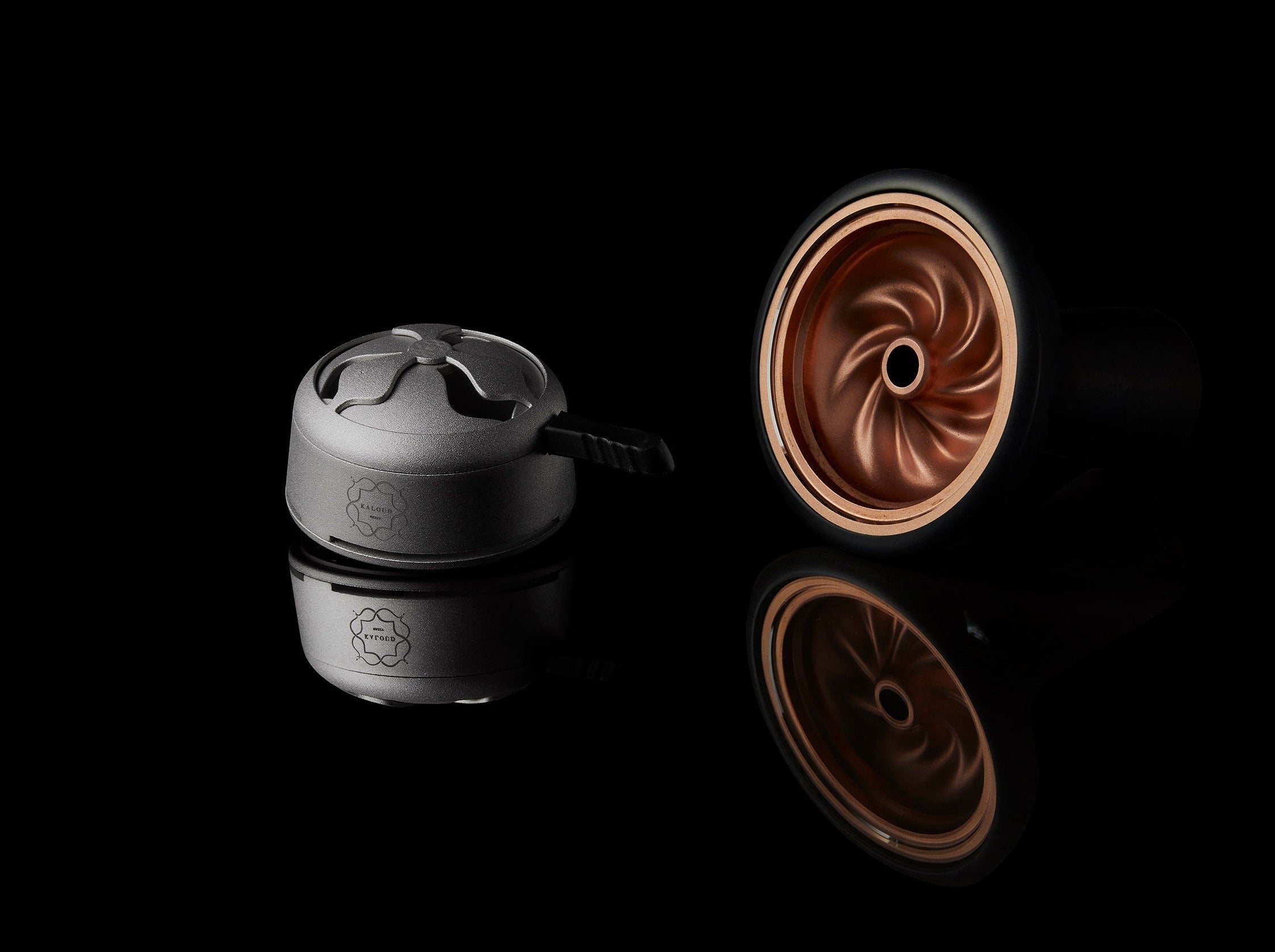 Samsaris® For Lotus I and Lotus I+ - Aluminum