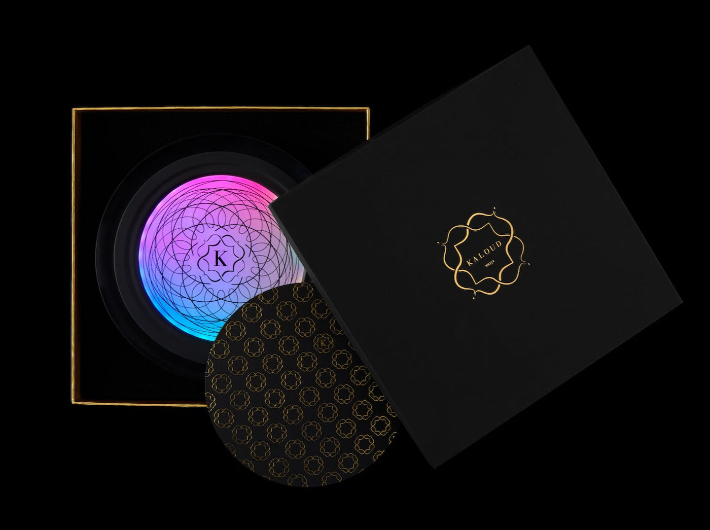 Selestia® Breathing LED Kaloud