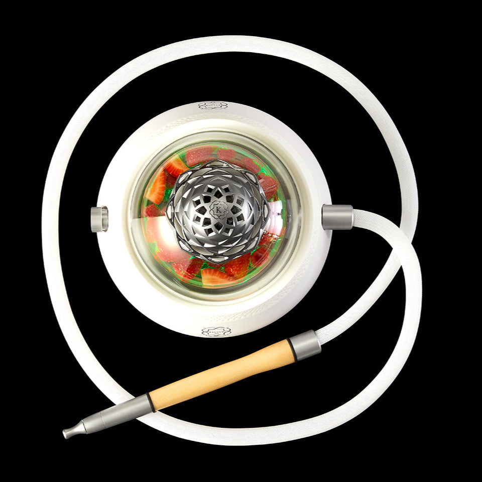 Kaloud® Krysalis® Eltheria® White-Krysalis Eltheria-Kaloud