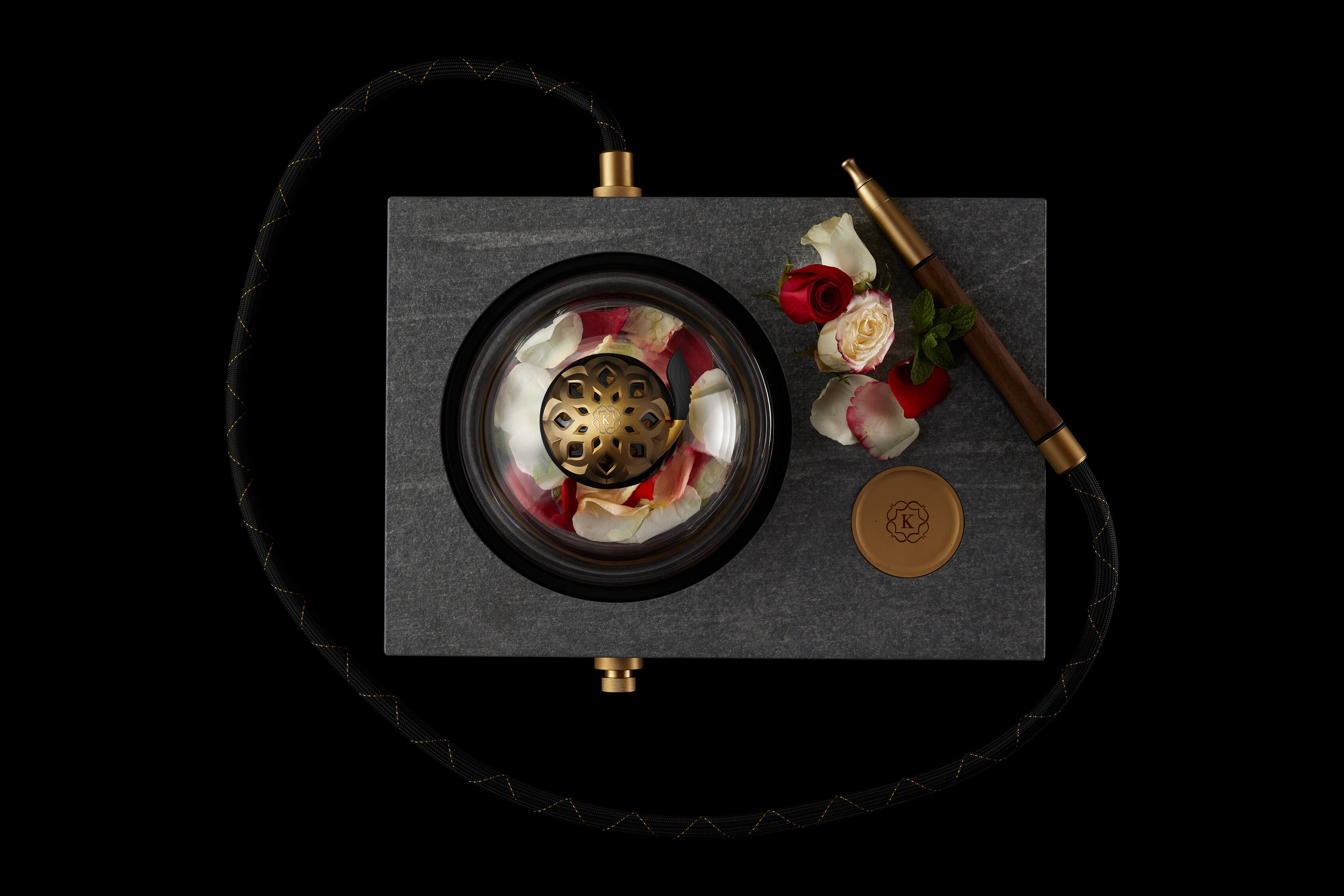 Krysalis® Monarch® Hayat® Edition Kaloud