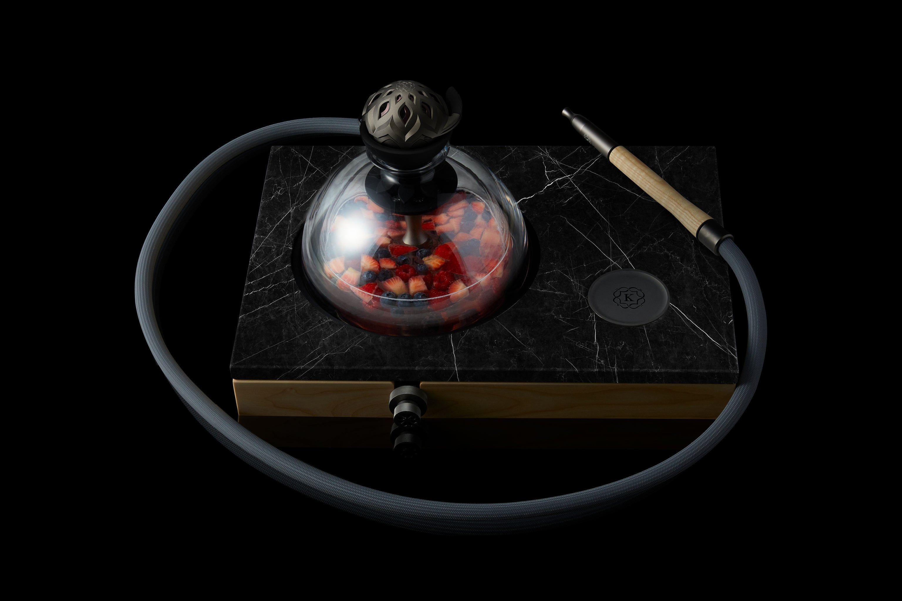 Krysalis® Illuminate® Edition