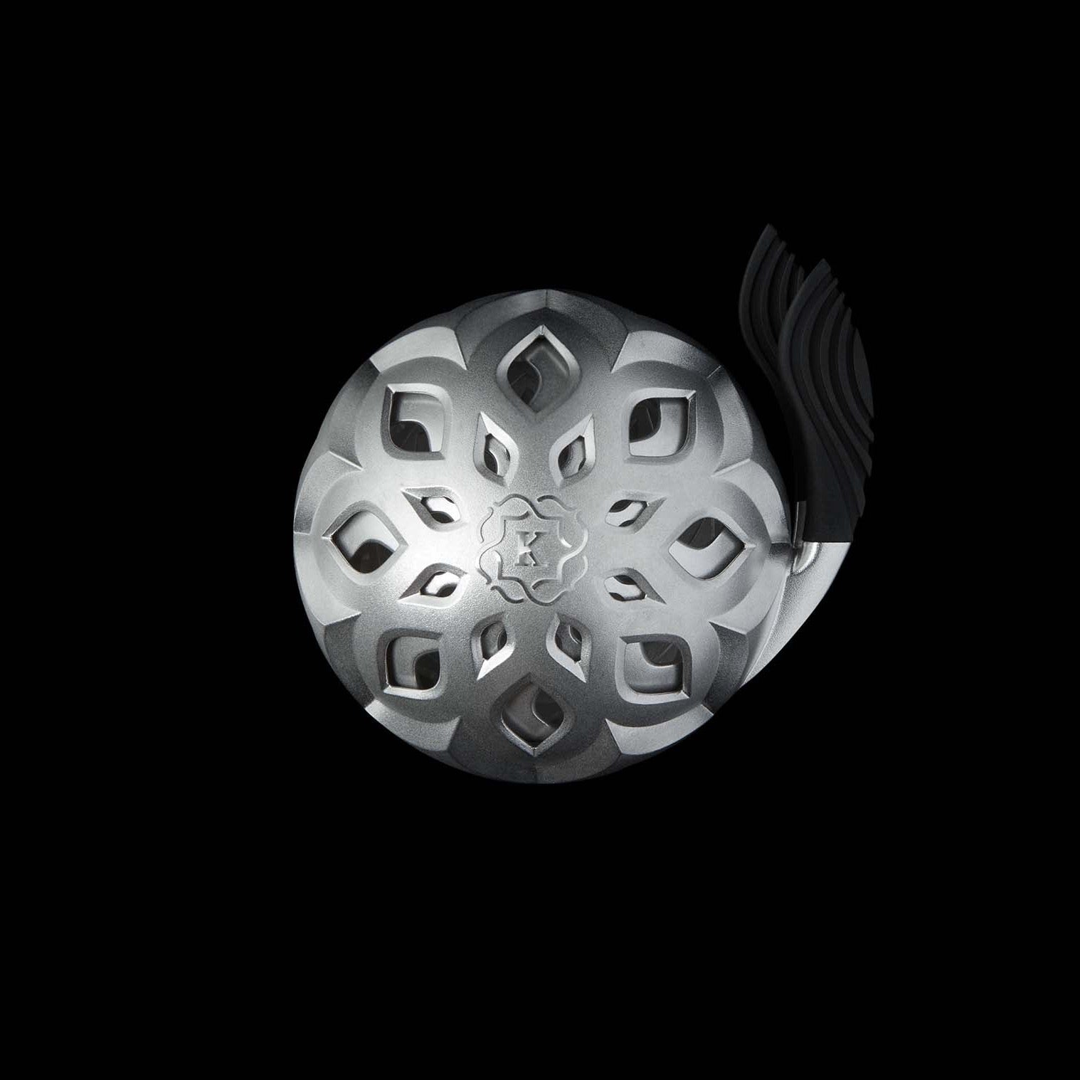 Lotus® III - Aluminum Kaloud