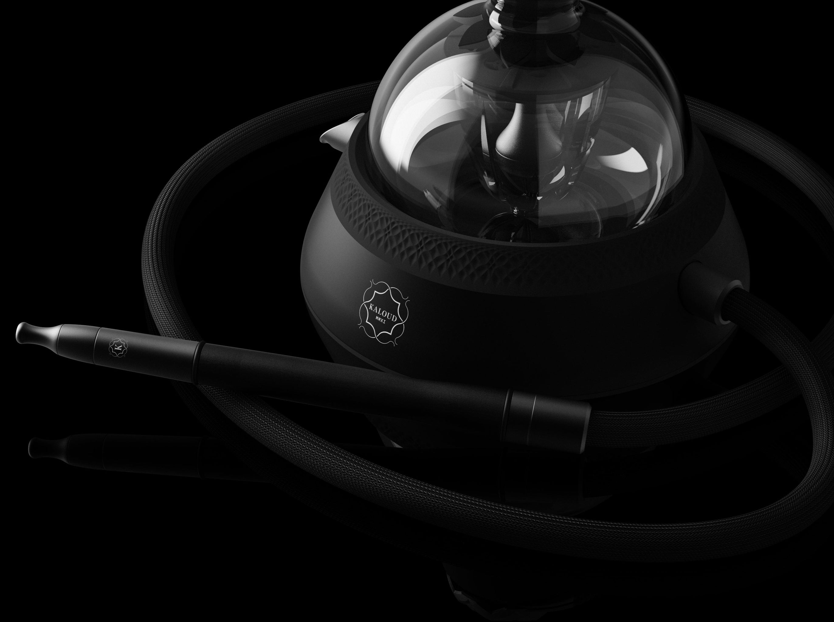 Krysalis® Eltheria® Black Core System Only Kaloud