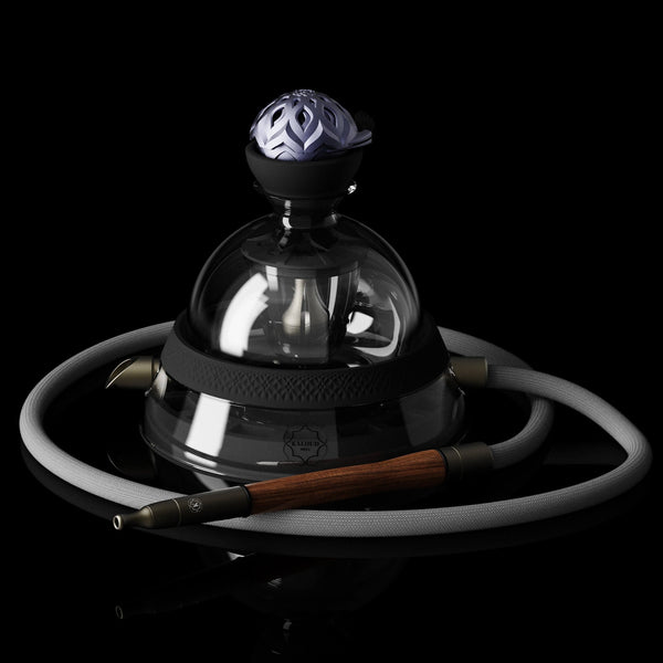 Krysalis® Eltheria® Lucidity: Complete System with Lotus III – Kaloud Inc.