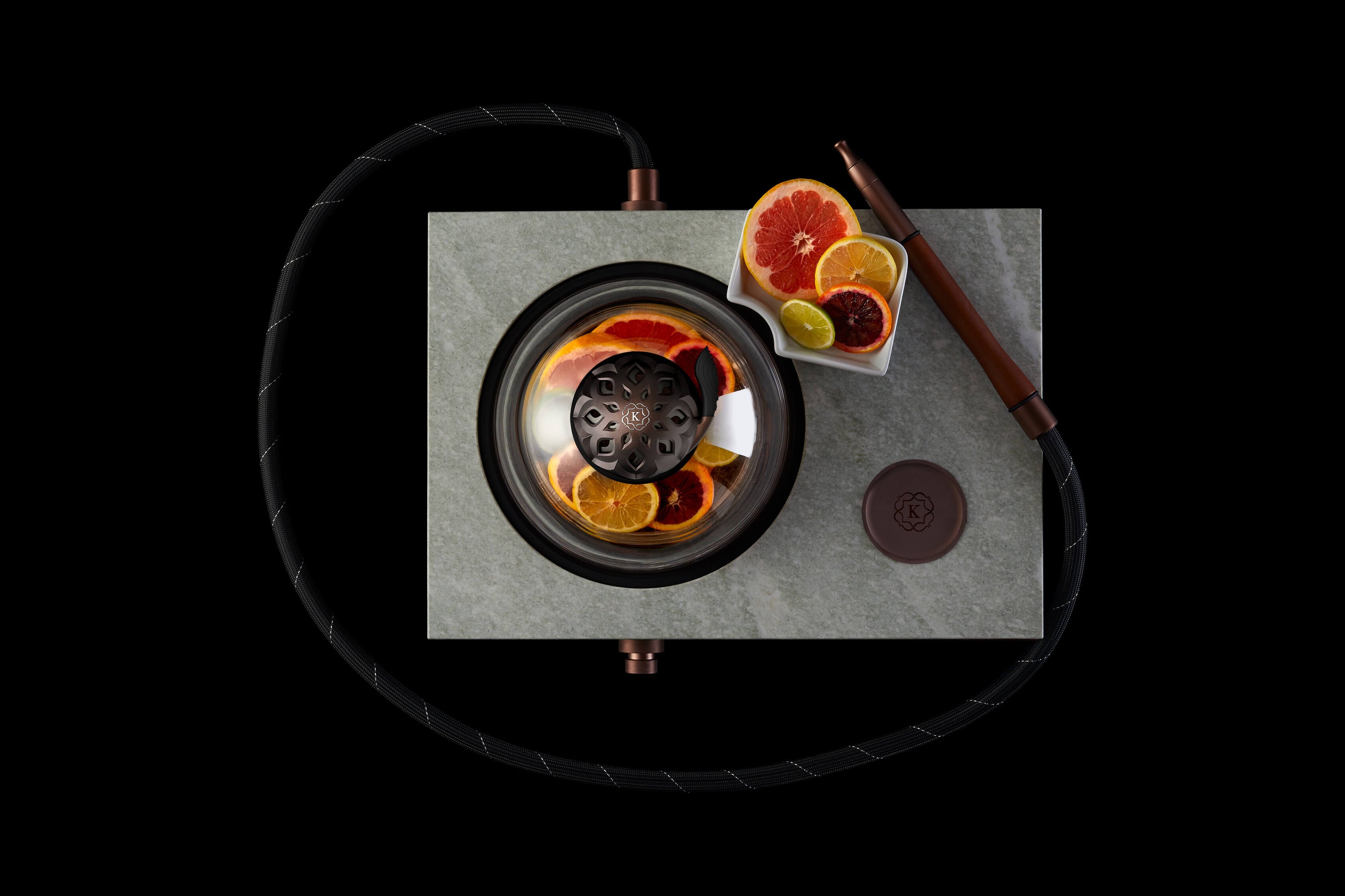 Krysalis® Monarch® Anahata® Edition Kaloud