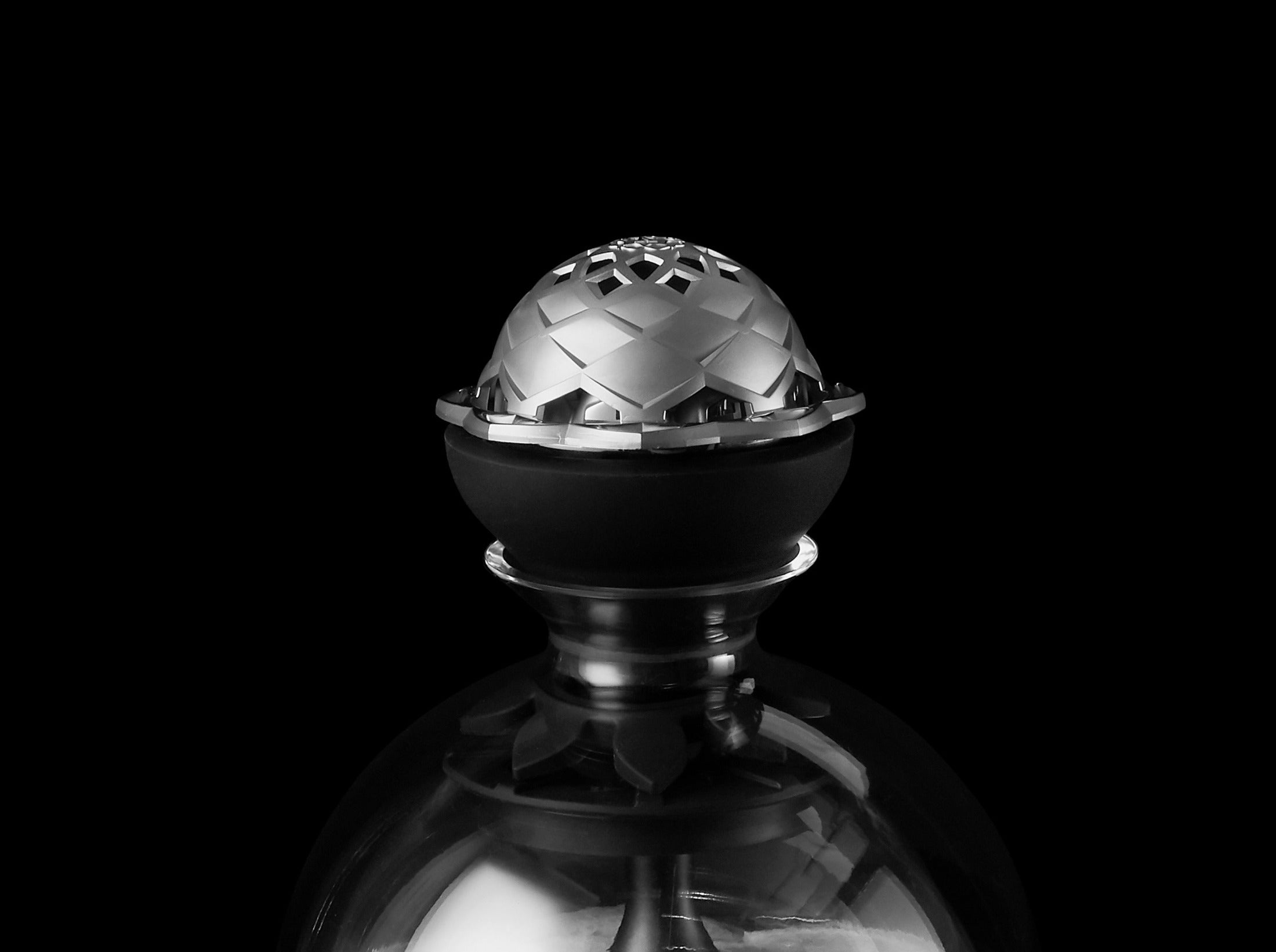 Krysalis Edition Samsaris® II - Aluminum