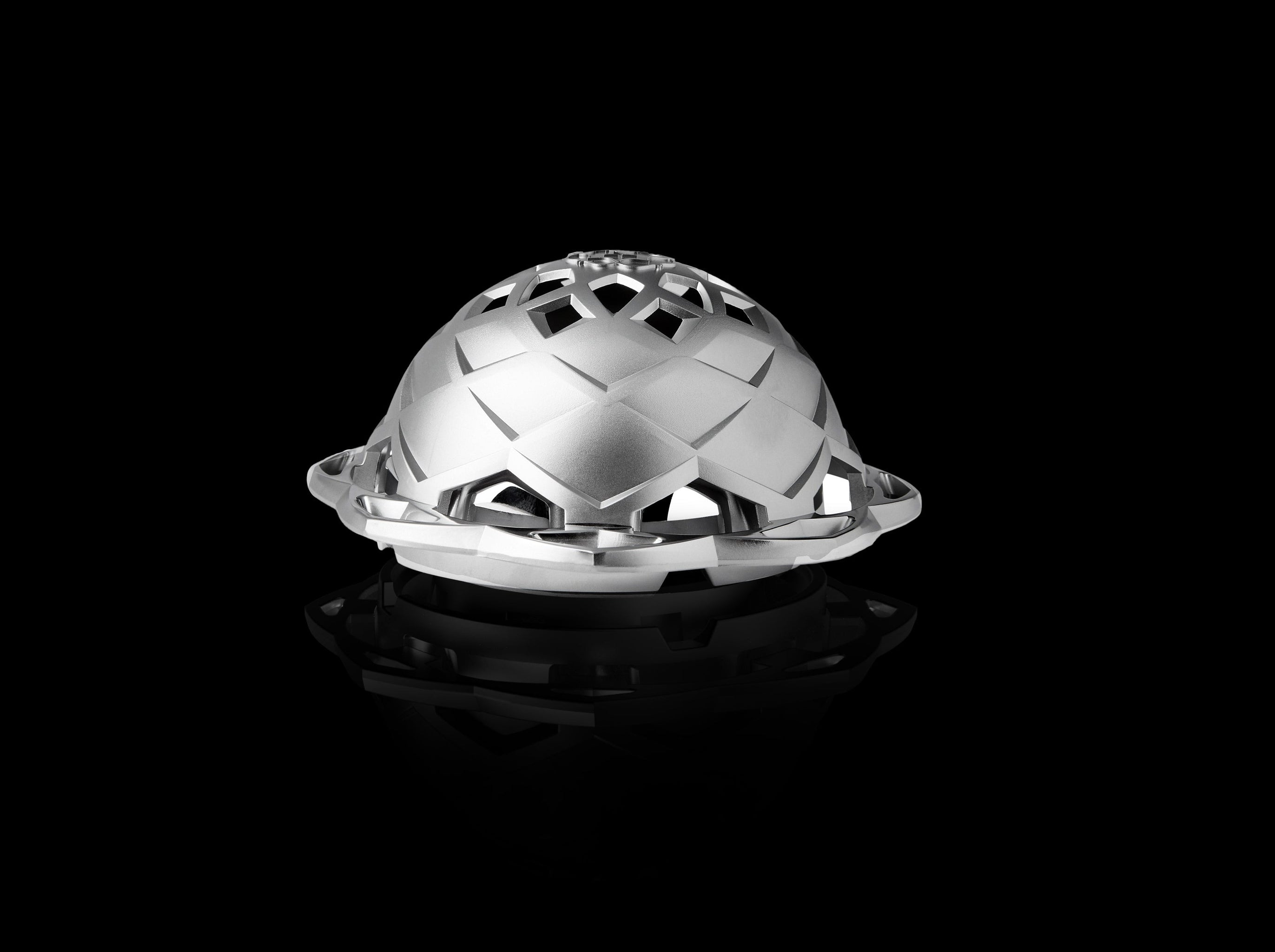 Lotus® II - Stainless Steel Kaloud