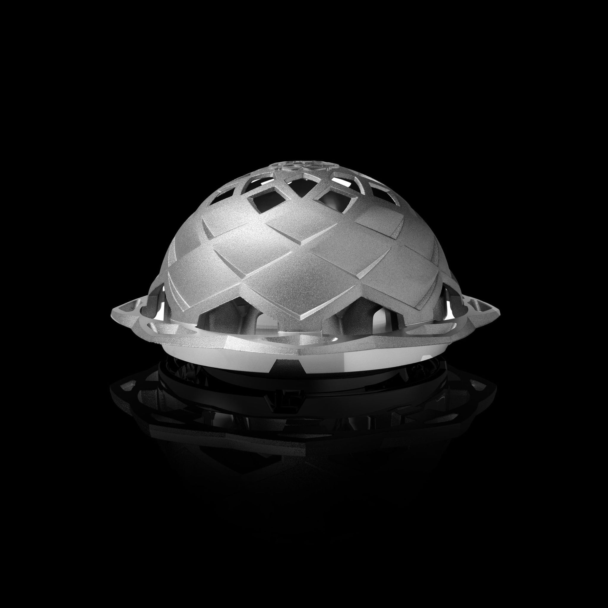 Lotus® II - Aluminum Kaloud