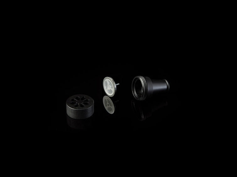 Kaloud® Krysalis® Silicone Valve Replacements (6 Pack)-Valve-Kaloud