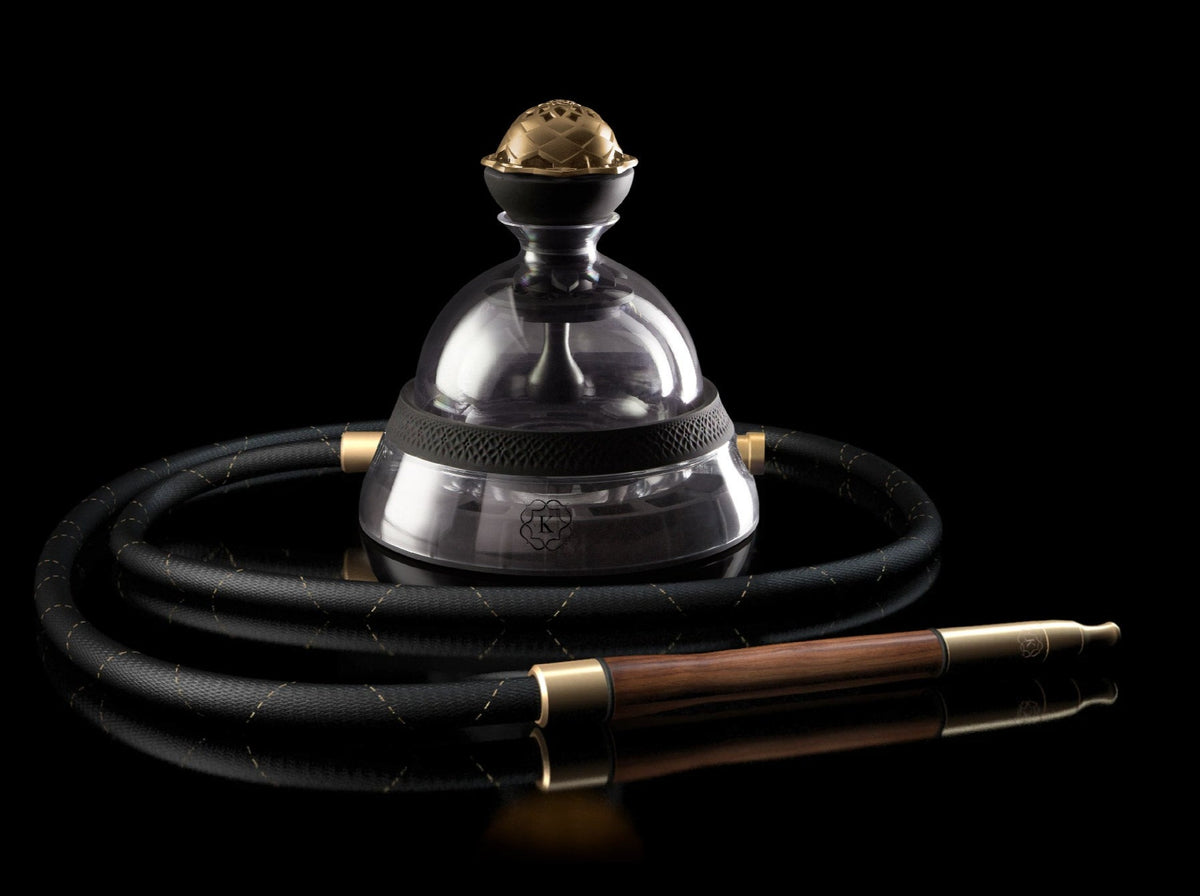 Kaloud® Krysalis® Hookah Bowl Adapter – Kaloud Inc.