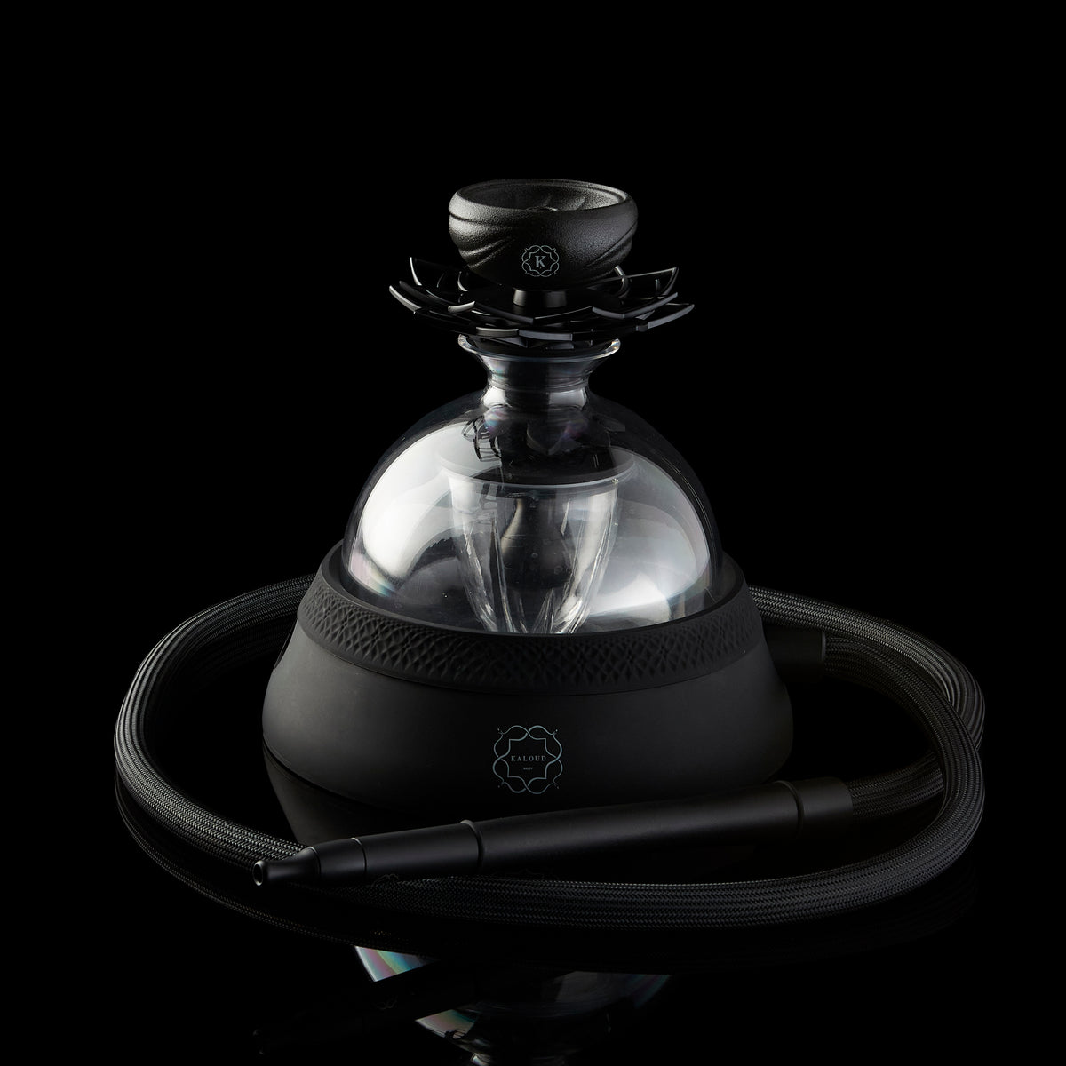 Achieve The Perfect Hookah Session Without Foil – Kaloud Inc.